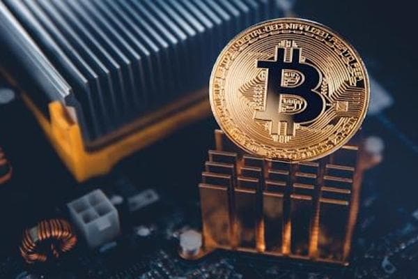 比特币挖矿大转移:中国话语权衰落,北欧崛起