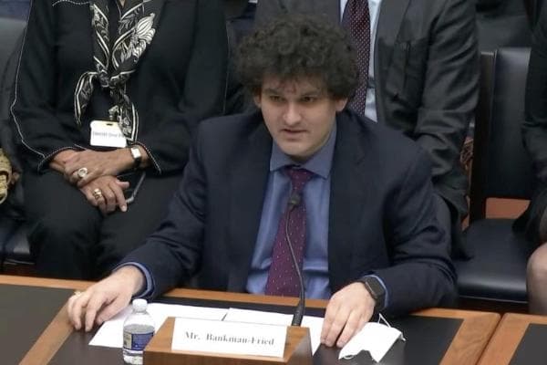 FTX创始人SBF国会发言证词全文:数字资产与金融的未来