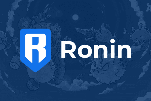 Ronin临近上线之际,一文盘点当下大热的游戏公链