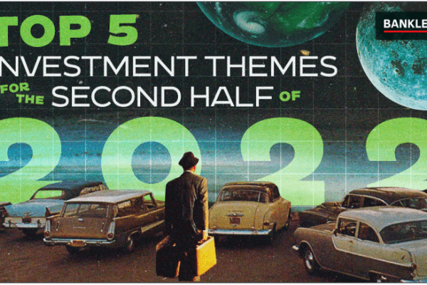 Bankless:2022下半年,有哪些加密热点趋势值得关注?