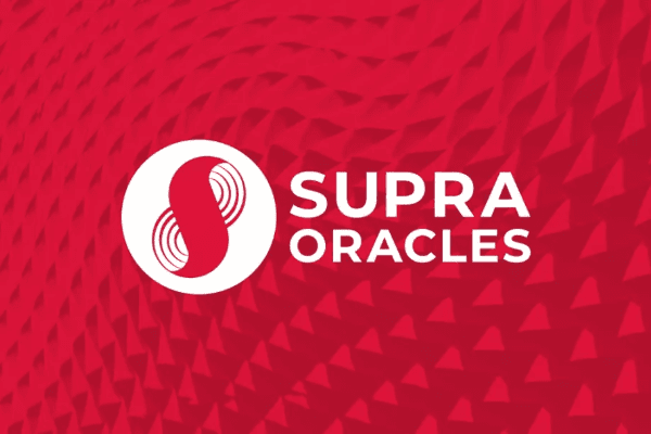 读懂SupraOracles:预言机,让区块链变得更好