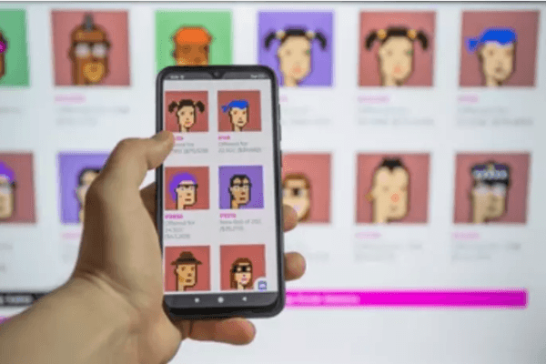 Web3中赚钱最快速的方法:建立一个社区