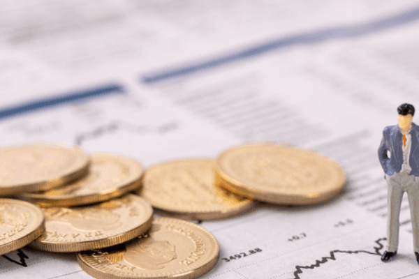 在加密市场,如何像机器人一样投资?