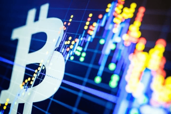 Jump Crypto:为什么我们看好2022年加密衍生品市场?