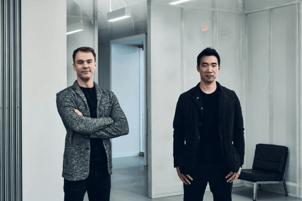 Paradigm联合创始人2017年神文:区块链是元宇宙的基础层