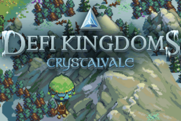 一文读懂DeFi Kingdoms:Harmony链上明珠,GameFI+NFT+DEX综合体