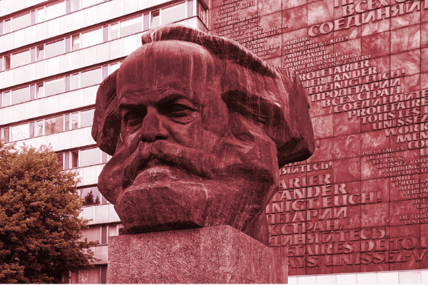 马克思会如何看待加密货币?