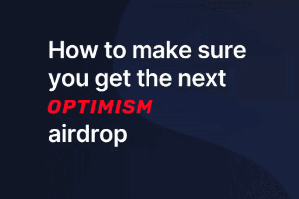 如何使用Zerion玩转Optimism ,在未来获得更多OP空投?