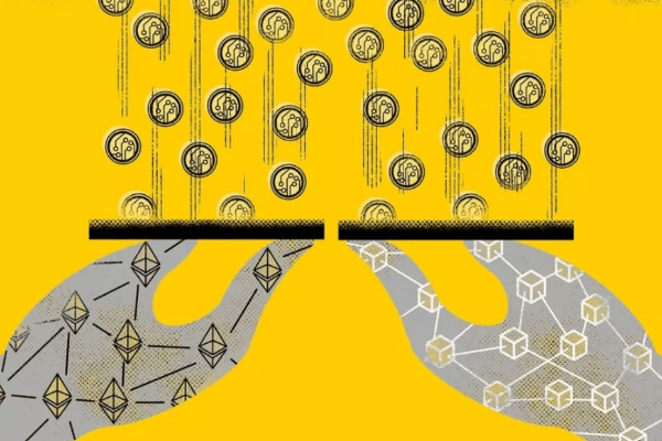 《经济学人》:DeFi 市场争夺战正愈演愈烈