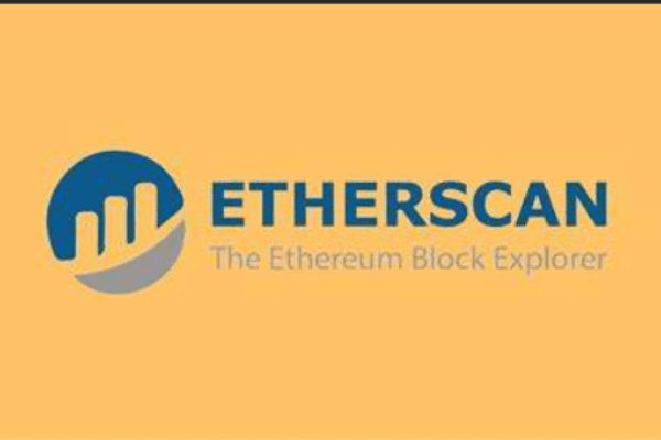当我们在看 Etherscan 的时候,到底在看什么?