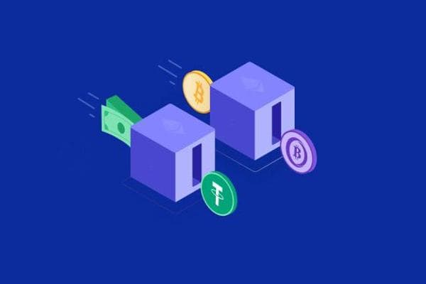 读懂NASDEX,合成资产平台破局传统金融