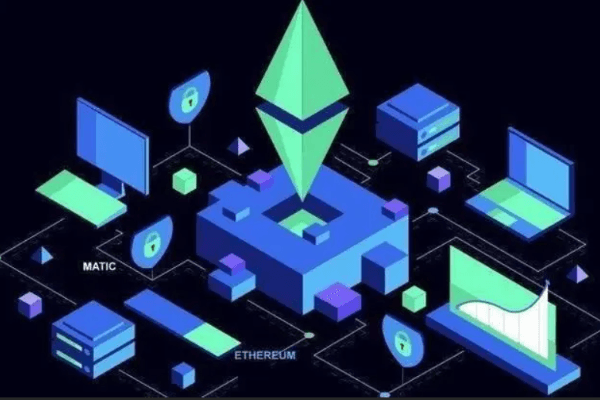 Layer 2竞争格局分析: 生态资源和L2性能是核心竞争力