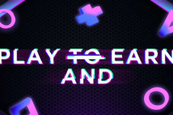 观点|为什么我相信GameFi依然会引领下一波浪潮?