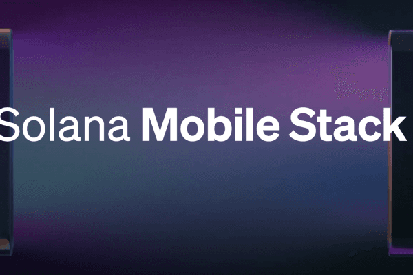 Solana向移动端进军:发布Mobile Stack,并于2023推出安卓智能手机