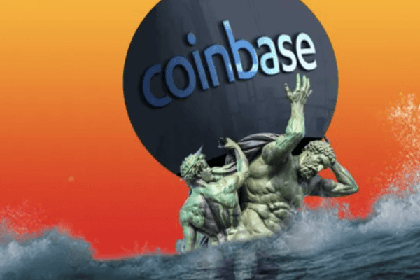 Coinbase上市背后:中国资本入局,估值或达280亿美元