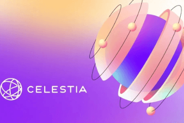 一文了解第一个模块化区块链 Celestia