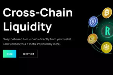 Thorchain的下一阶段:DEX订单簿、启用单边IL的LP和更多的链