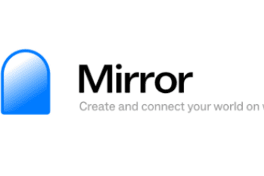 Mirror CTO:扔掉邮箱,围绕 Web3 钱包构建新的互联网