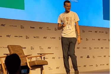 V神韩国发言:加密货币需要证明自己有真实效用,ZK最终会击败OP