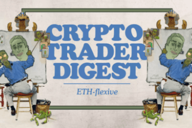 Hayes:通过索罗斯的反身性理论来理解以太坊合并的影响