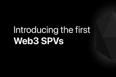 Seed Labs:Web3 SPV,让社区投资更合规便捷