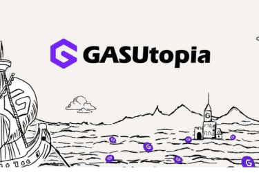 GASUtopia:跨链gas大统一,在Web3混沌中寻找新秩序