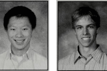 疯子还是天才?两位加密狂人的10年沉浮录