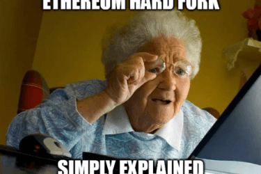 在ETH的硬分叉后,怎么做才能更好的获利?