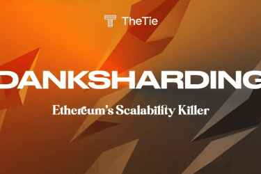 如果以太坊新模型Danksharding实施,哪些项目会起飞?