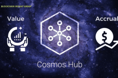 Cosmos原生代币ATOM如何完成价值捕获?