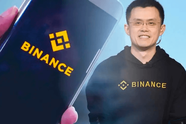 币安创始人 CZ 自述:人生经历与“陈光英”是谁?