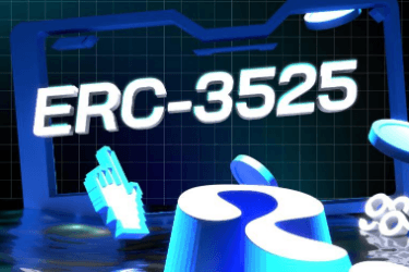 深入ERC-3525:新协议的契机、现状与未来