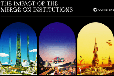 Consensys: 网络活动数据逆势增长,以太坊正在蓄势待发