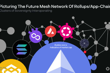 Delphi Labs:特定背景、愿景和价值观下,Cosmos成为最优选