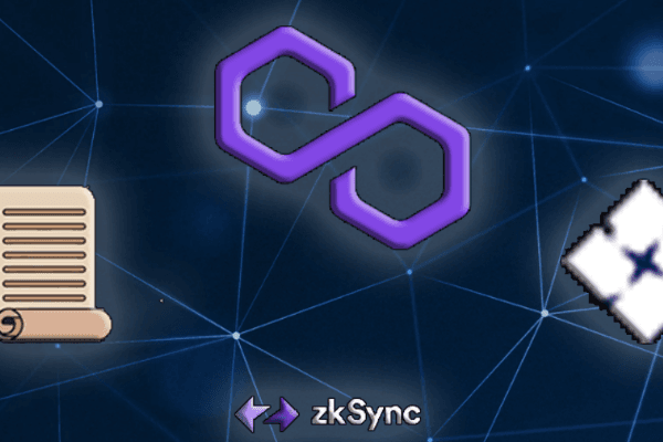 如何抓住zkEVM Rollup领域的巨大机会?