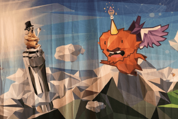 FEVM黑客松决赛入围项目一览:SBT、数据中间件和FIL挖矿自动化