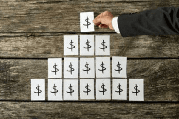 剖析DCG资产结构,急需白衣天使降临亦或断臂求生