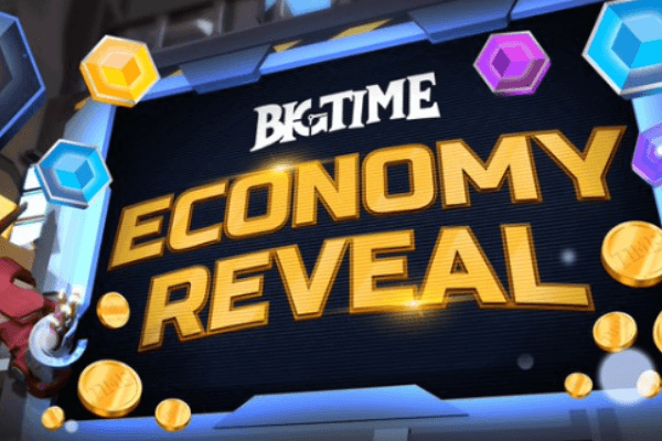 Big Time公布经济模型,创新结合web2玩法能否引领3A链游?