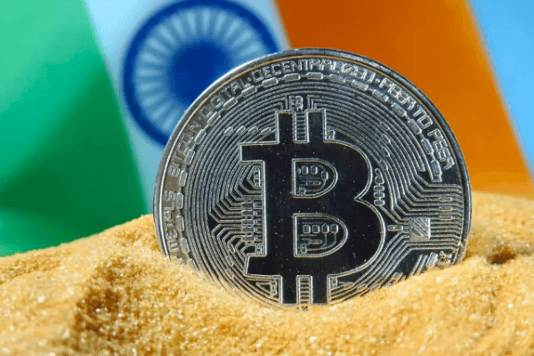 Web3 迟早也是印度人的?