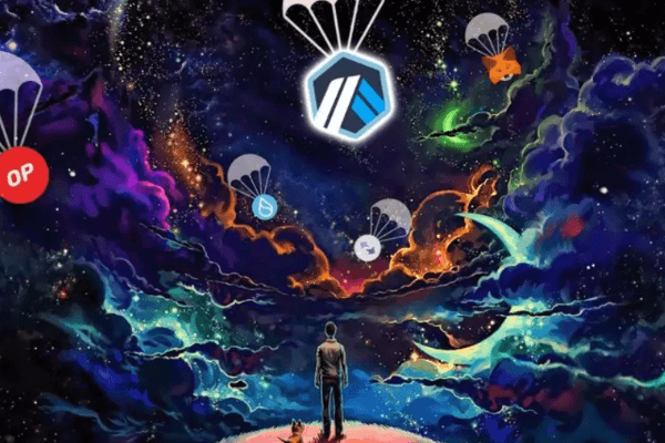 2023 年顶级项目空投指南:zk-Rollup、Layer2和DeFi