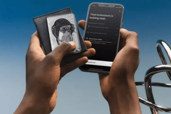 为什么加密货币需要实体化?