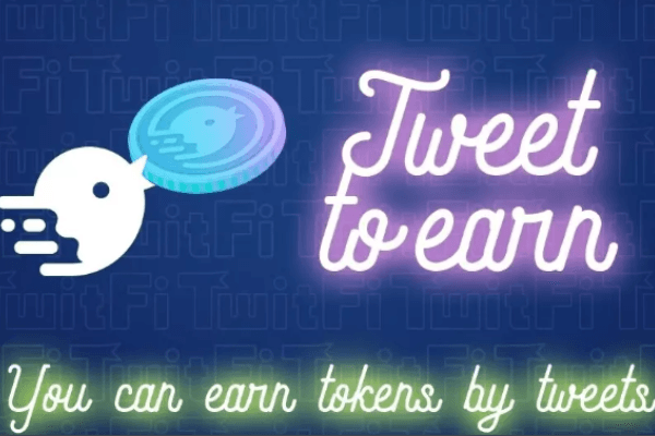 TwitFi:基于Twitter,一种将社交与游戏结合的新型GameFi