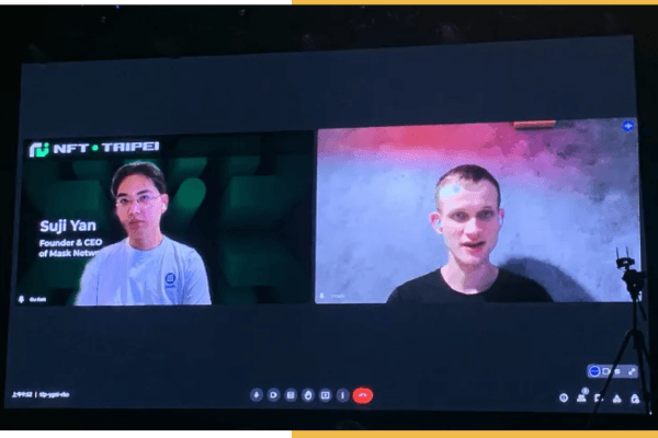 对话Vitalik:10年后zk-STARK将与区块链一样重要