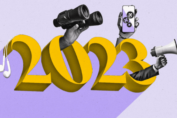 2023 加密展望:没有大师,只有周期