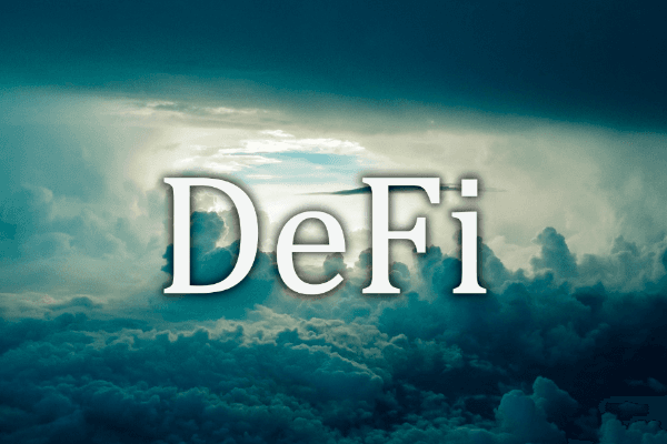 DeFi年终总结:市场、监管、模块化区块链、MEV和创新