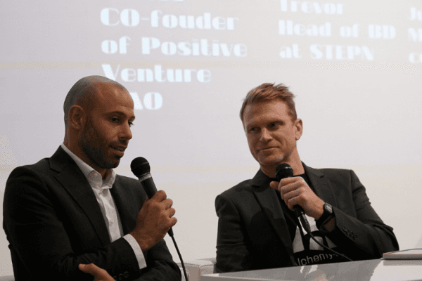 阿根廷足球传奇人物马斯切拉诺与Alchemy Pay共同推广NFT Checkout功能