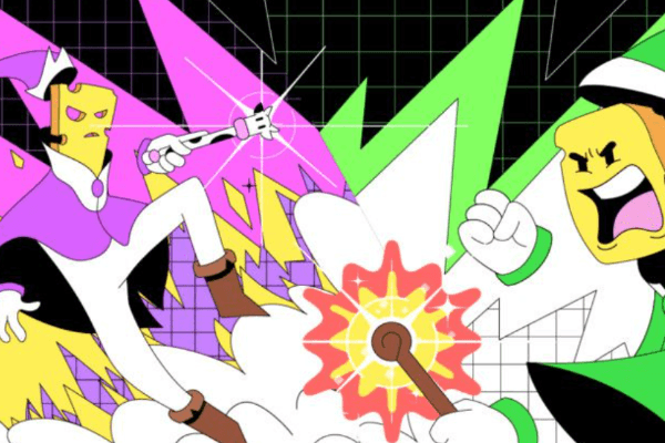 WGGDAO瓜田社区非典型链游经济模型黑客松,2022年12月10日第一场现场文字概要