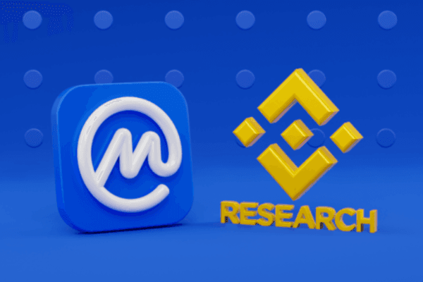 Binance Research:2022年L1发展一览及2023年展望