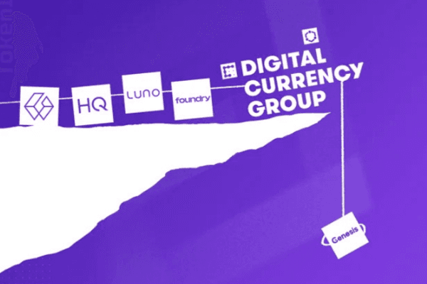 播客精华:Nic Carter如何看待Genesis和DCG的流动性问题?