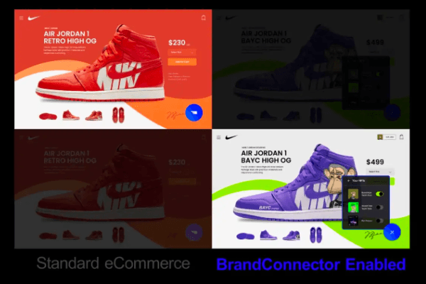 以麦当劳为例,探索如何通过 NFTs ,帮助品牌提升用户参与度